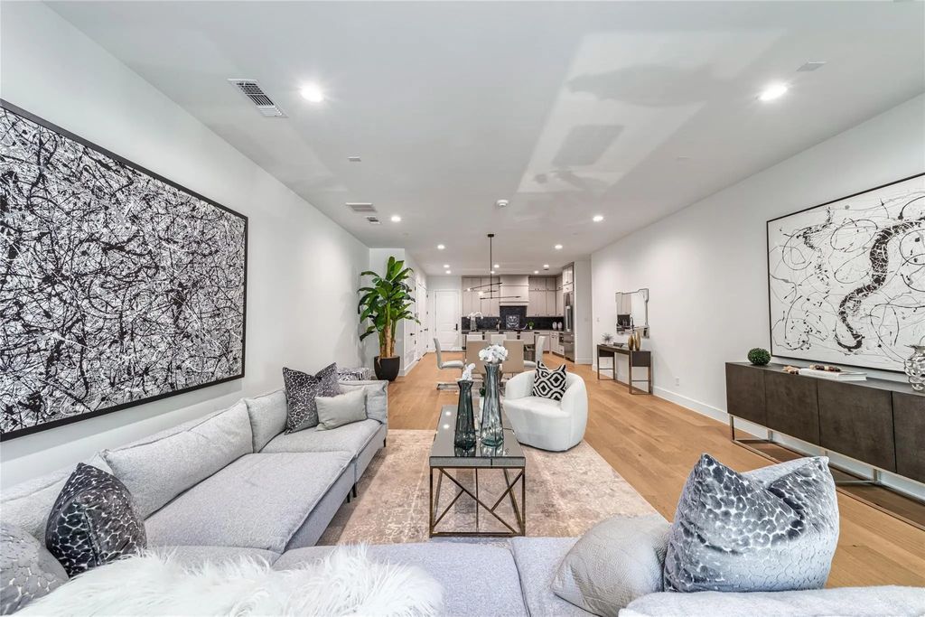 3601 Routh Street 1a, Dallas