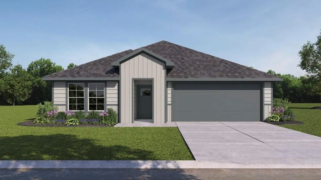 516 Saddle Blanket Drive, Josephine