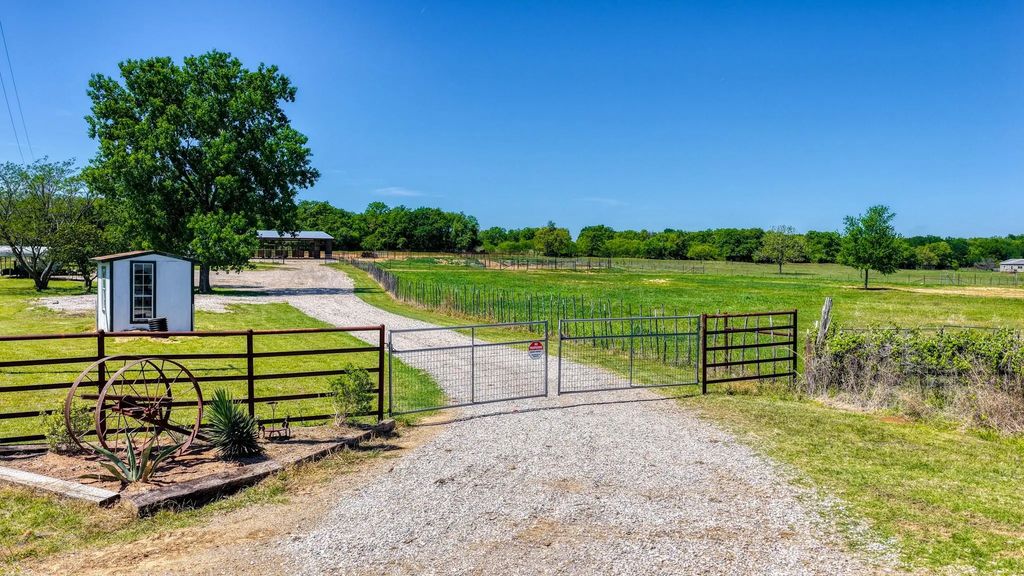 7278 Ellis Drive, Weatherford