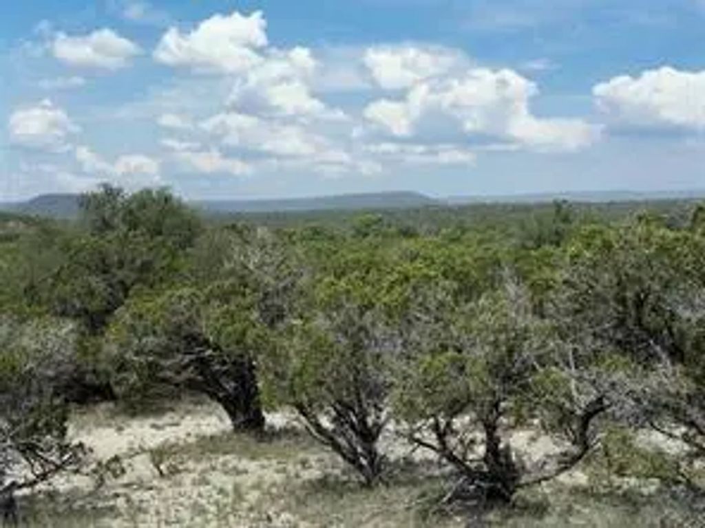 Tbd Cr2010 Road #4, Glen Rose