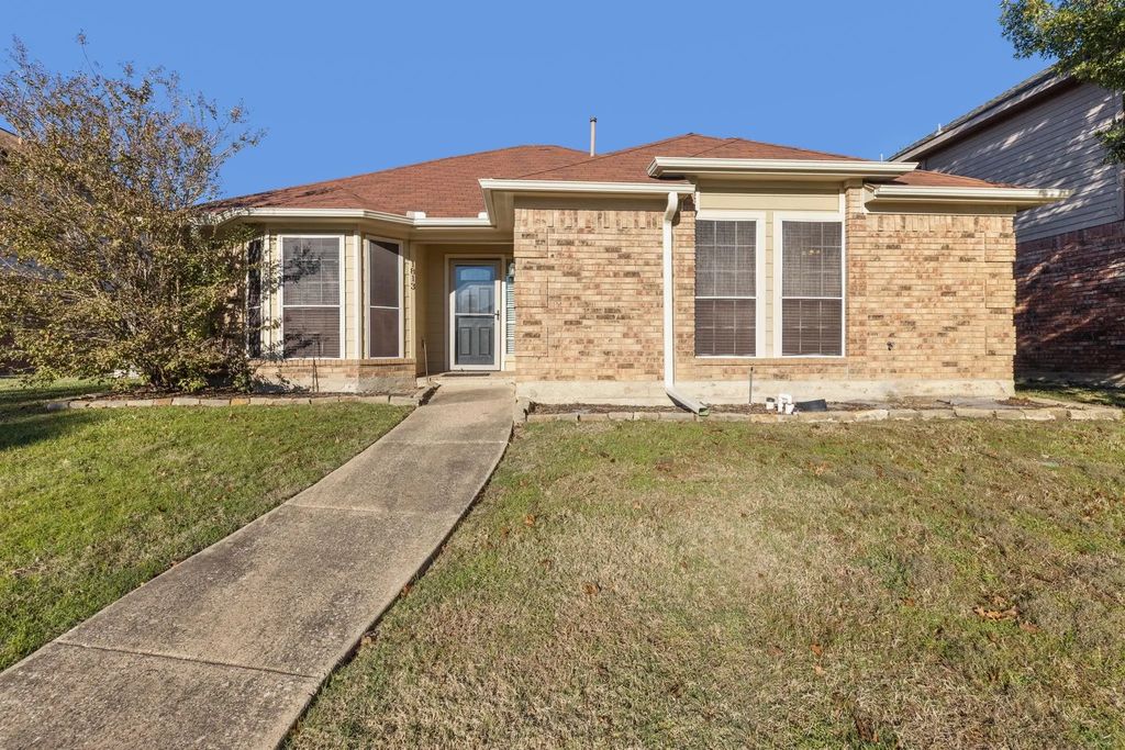1813 Frosted Hill Drive, Carrollton