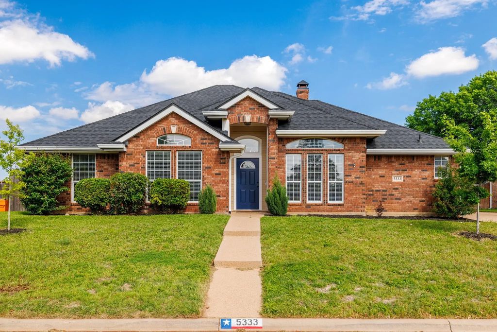 5333 Willow Ridge Road, Abilene