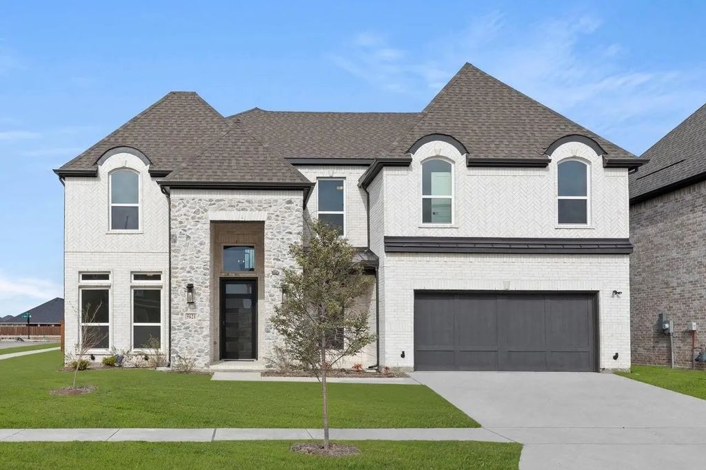 5621 Aiken Street, Celina