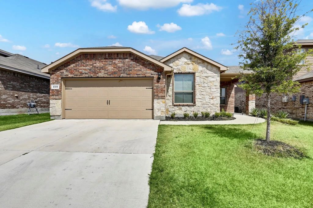 2309 Richburg Street, Fort Worth