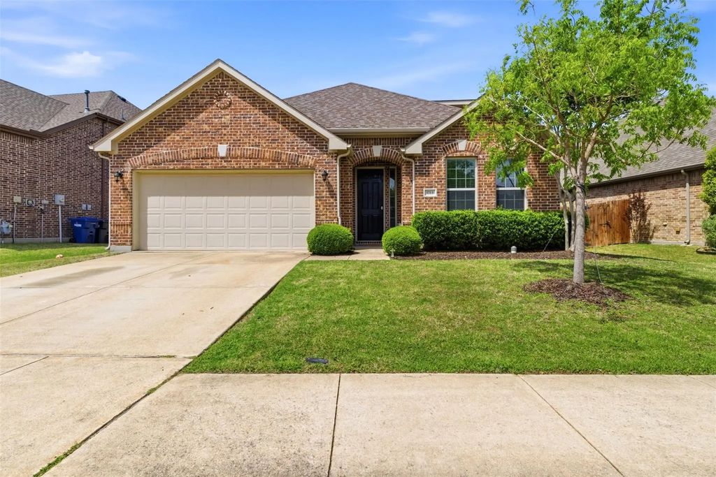 1713 Jace Drive, McKinney