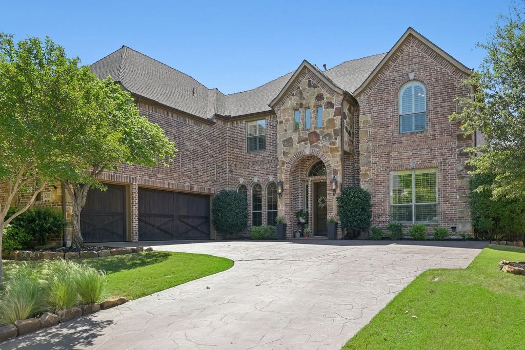 3399 Waycross Lane, Frisco