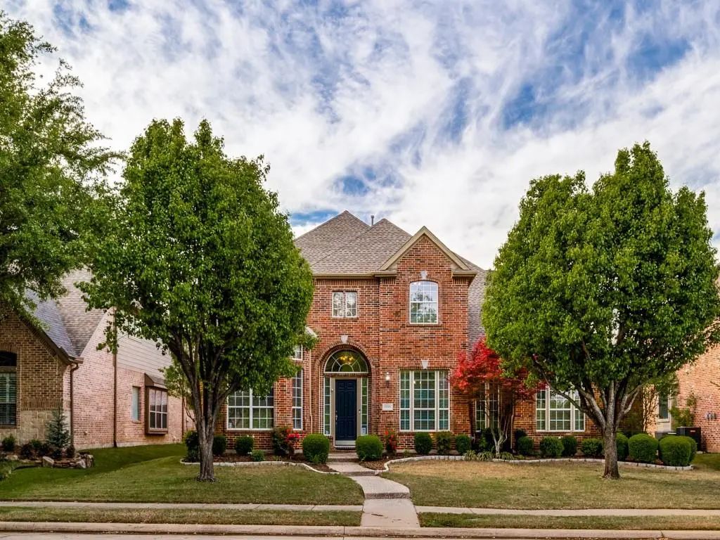 2328 Harrisburg Lane, Plano
