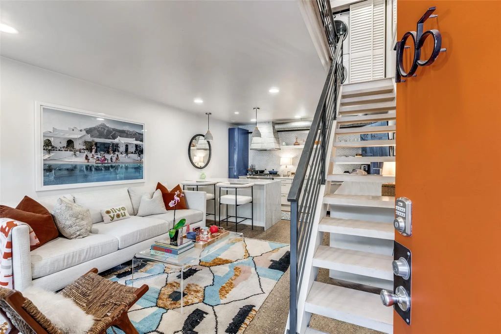 2727 Hood Street 105, Dallas