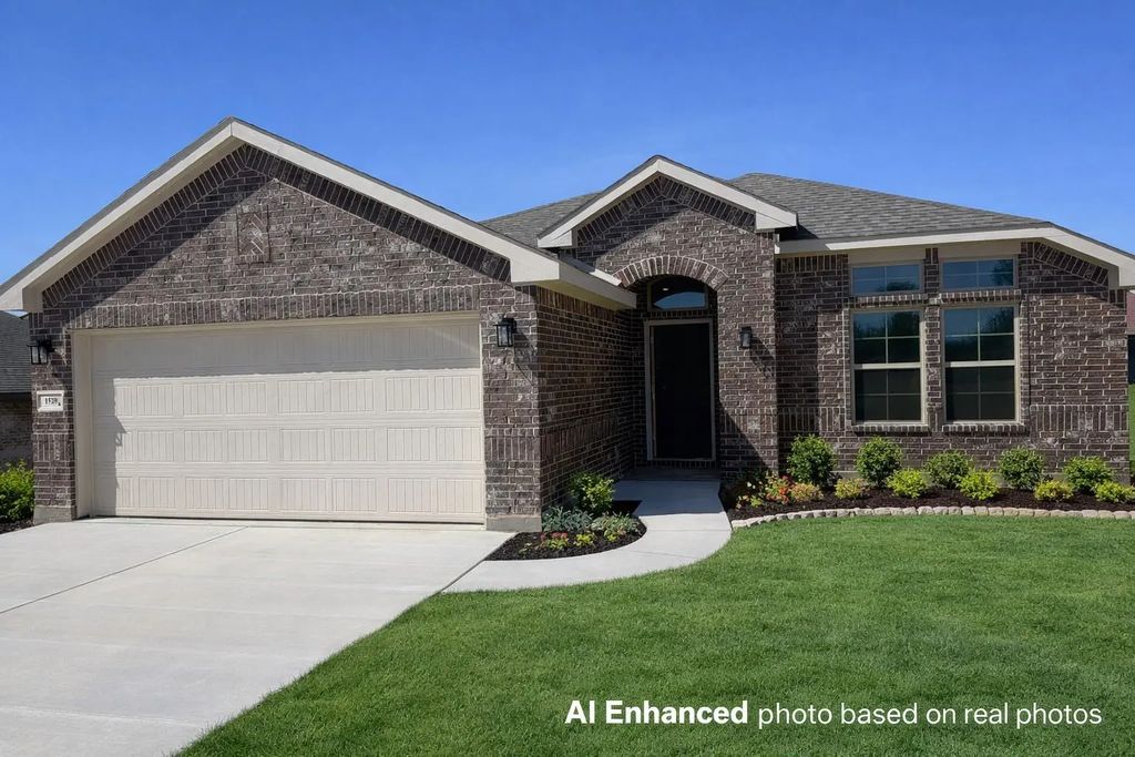 1529 Dresser Street, Graham