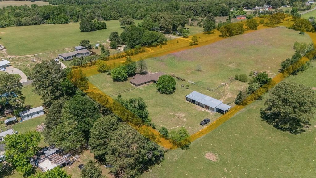200 Vz County Road 4124, Canton