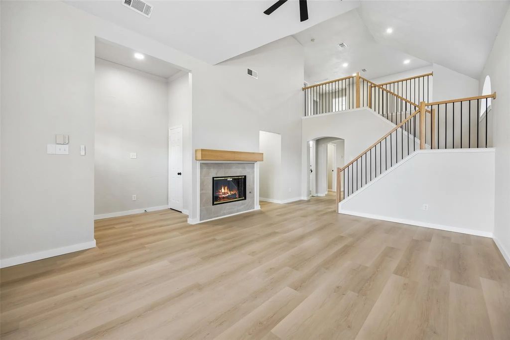 6207 Gray Wolf Trail, Dallas