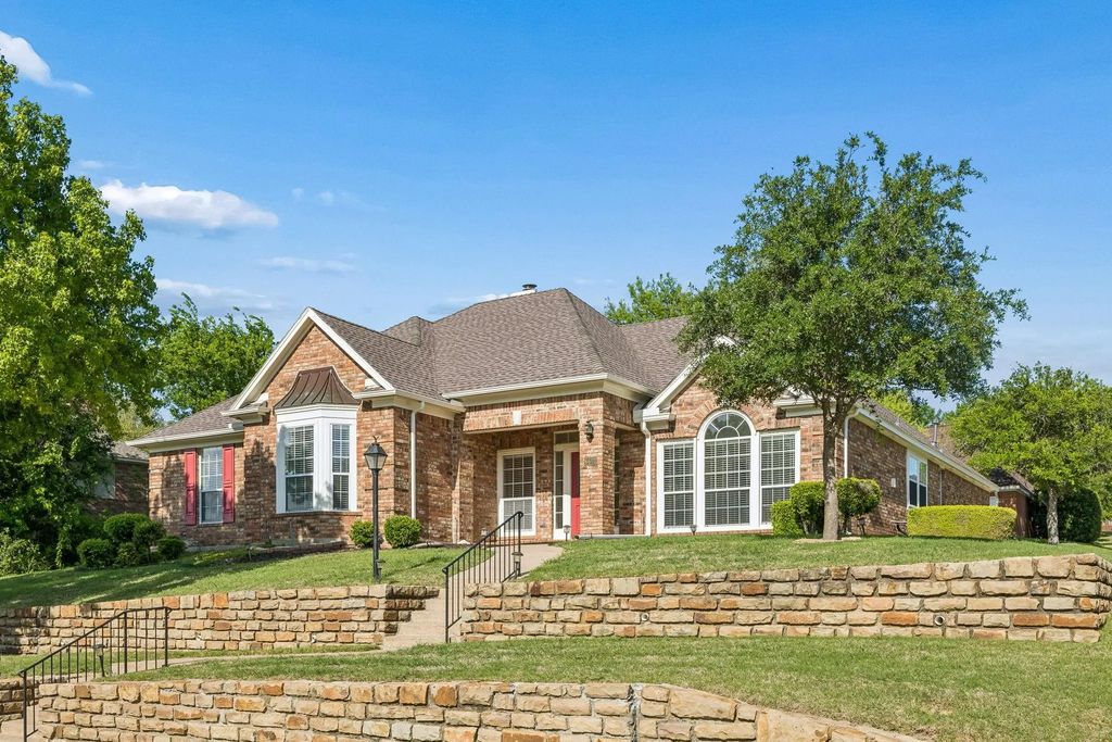 6602 Lynch Lane, Garland