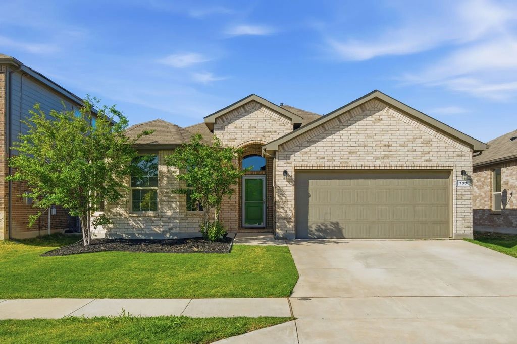 733 Wilmott Terrace, Fort Worth