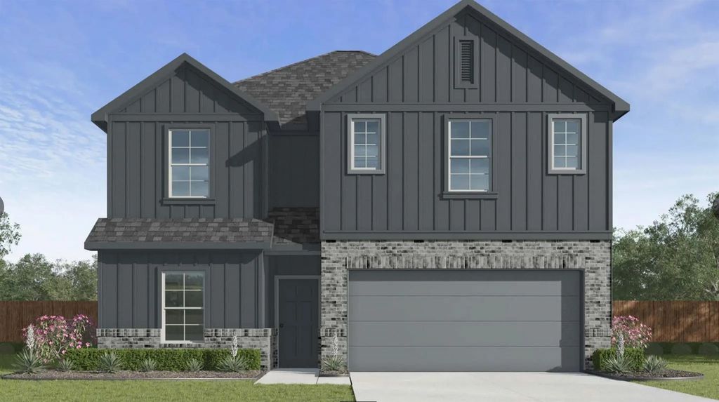 10208 Neptune Court, Waco