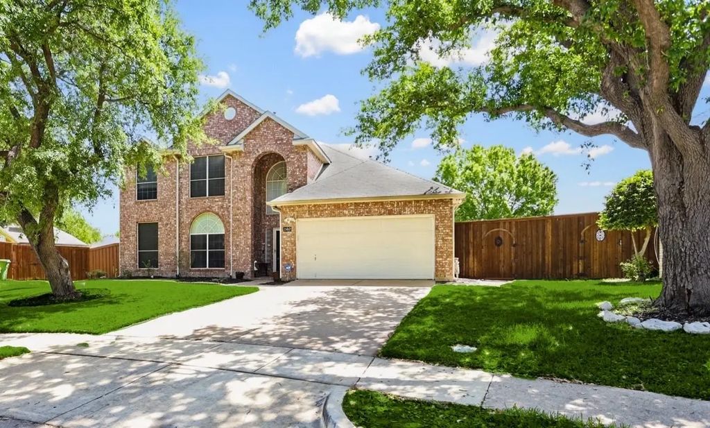 2300 Pinehurst Drive, Flower Mound