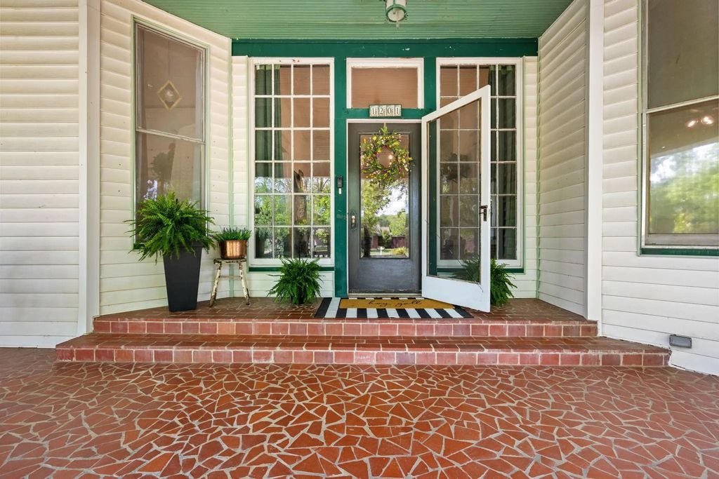 1201 Nw 4th Avenue, Mineral Wells