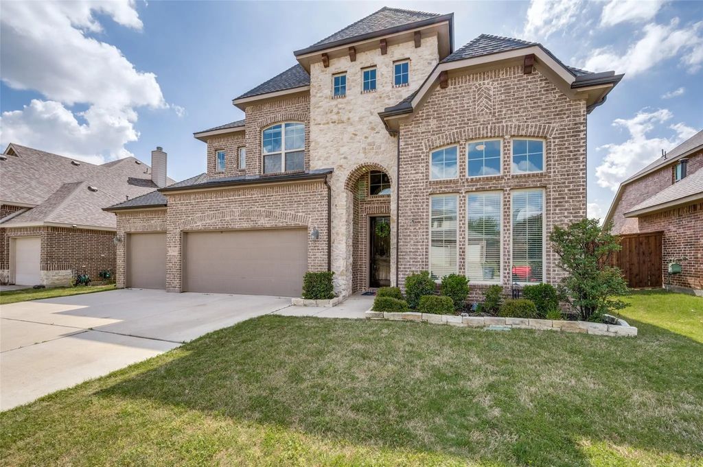2909 Lakefield Drive, Little Elm