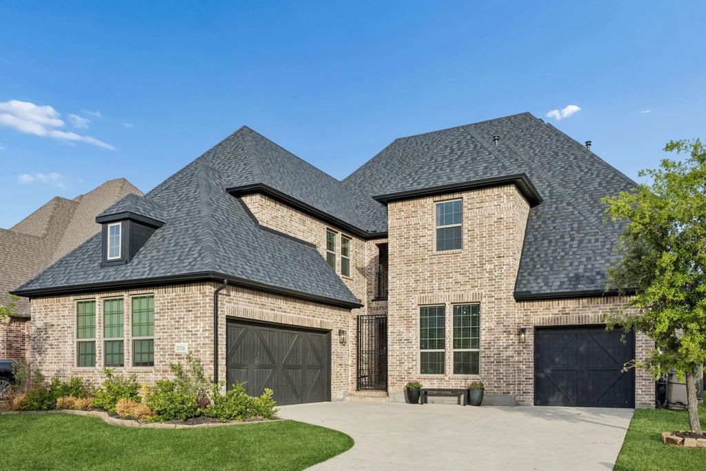 3718 Noontide Lane, Celina