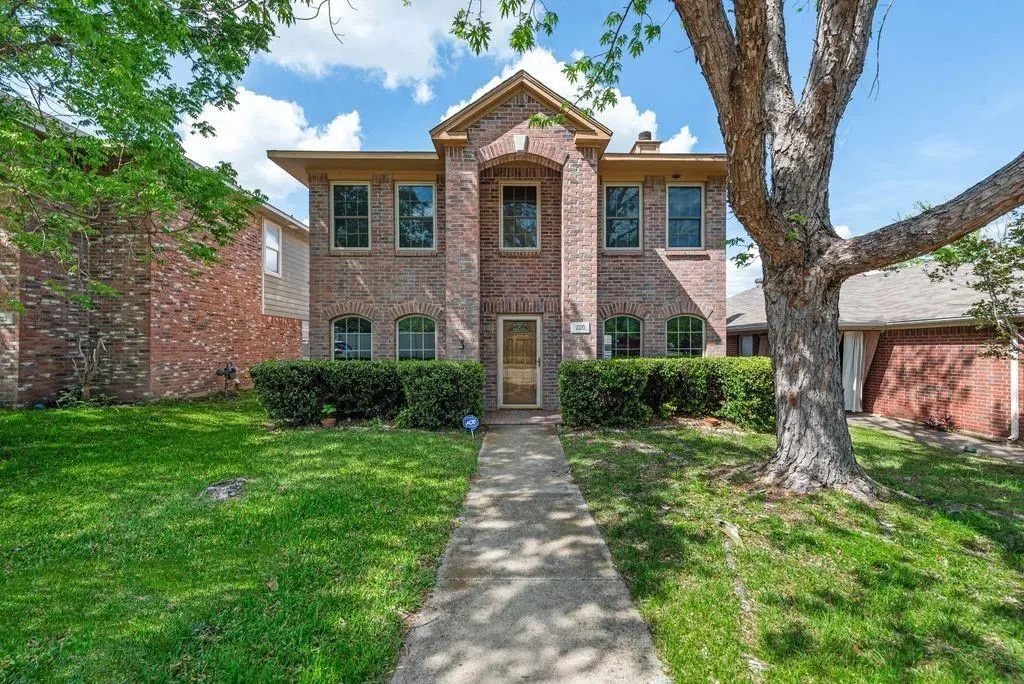 220 High Pointe Lane, Cedar Hill