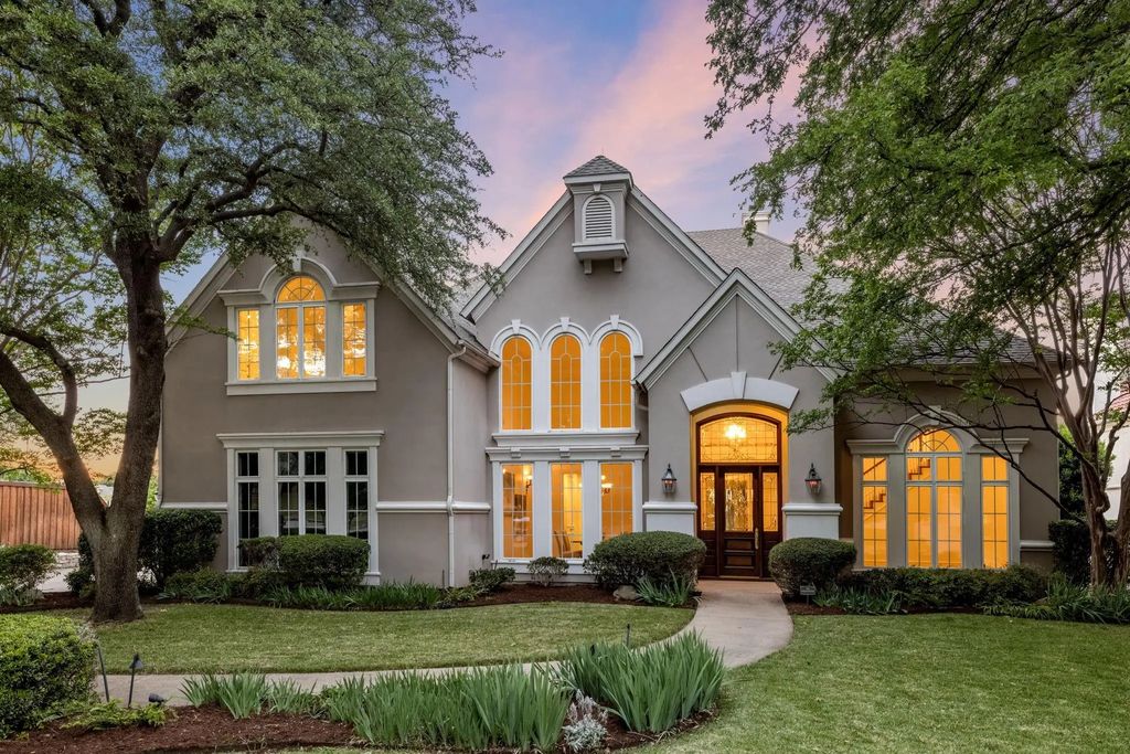 7402 Round Hill Road, McKinney