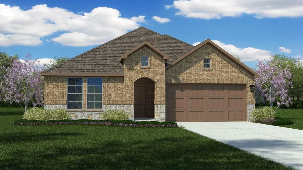 1205 Treehouse Lane, Decatur
