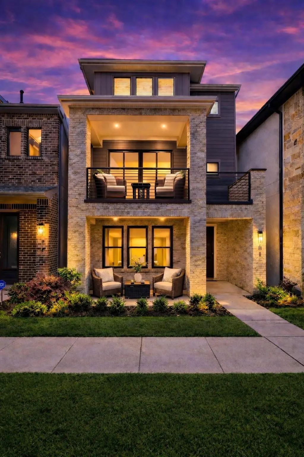 8117 Ardmore Court, Dallas