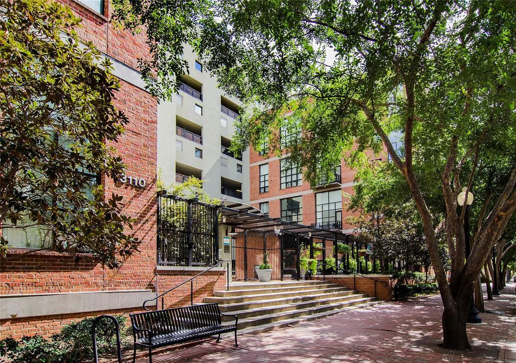 3110 Thomas Avenue 340, Dallas