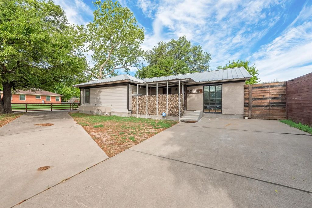 10605 Ferguson Road, Dallas