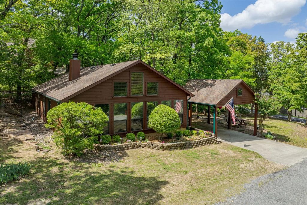 5 Juanita Drive, Pottsboro