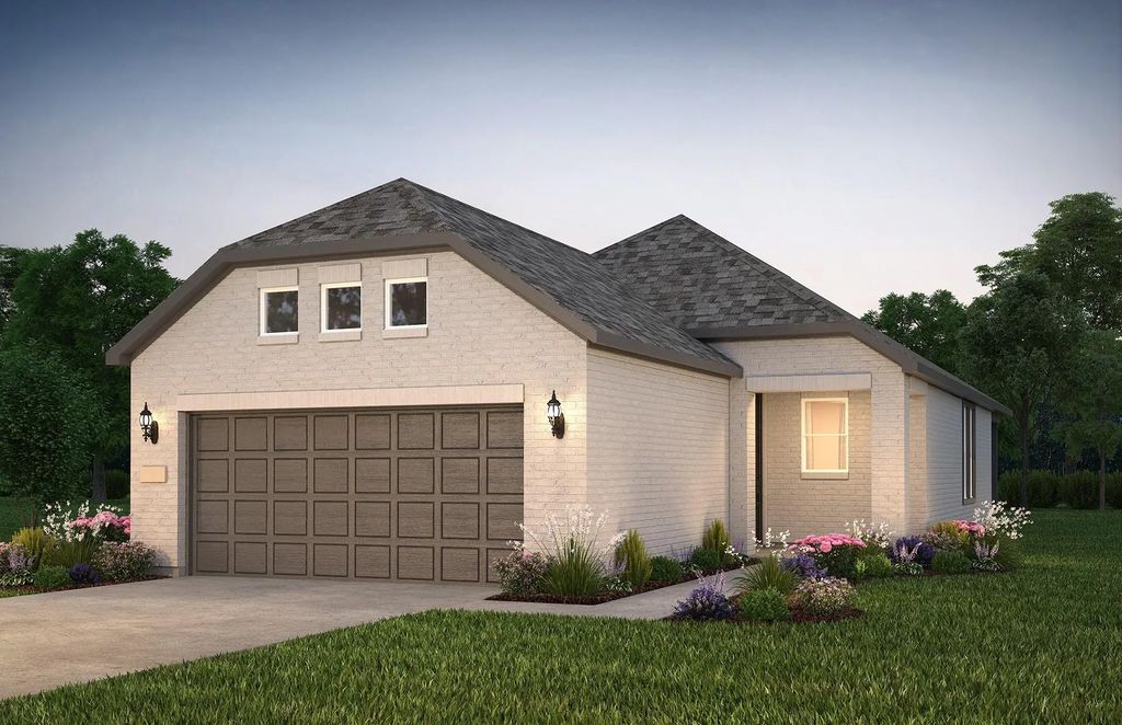 4405 Snead Street, Celina