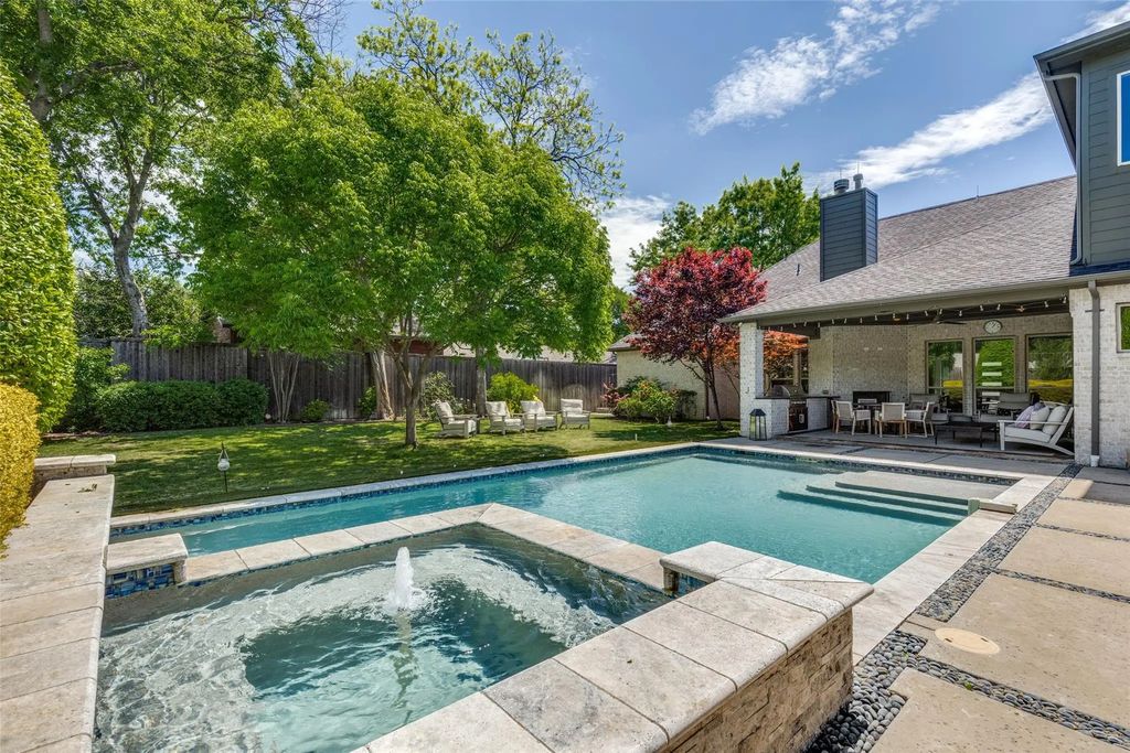 3755 Northview Lane, Dallas