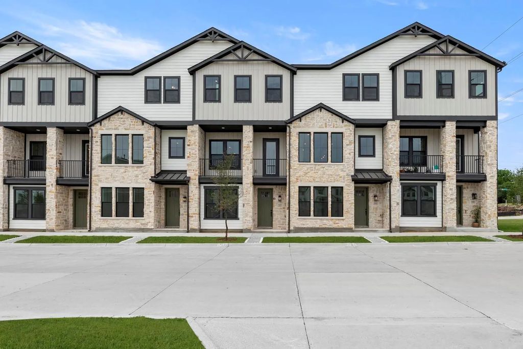 1037 Concan Drive, Plano