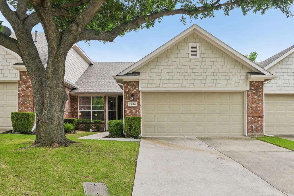7004 Van Gogh Drive, Plano