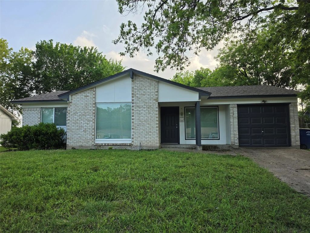 6227 Bowling Brook Drive, Dallas