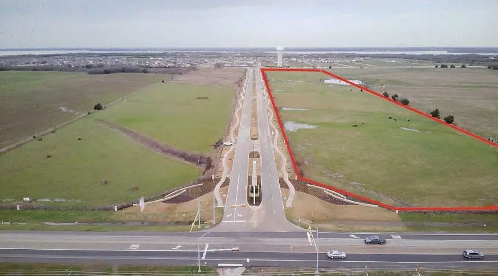 Tbd S 78 Highway S, Farmersville
