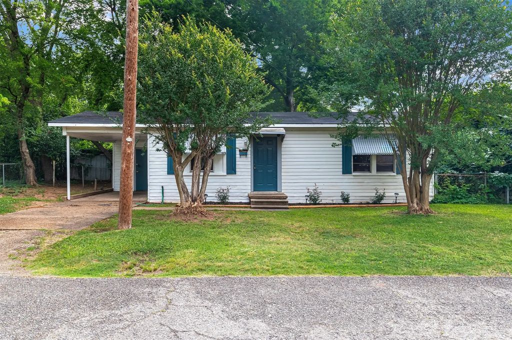 1600 E 3rd Street, Bossier City