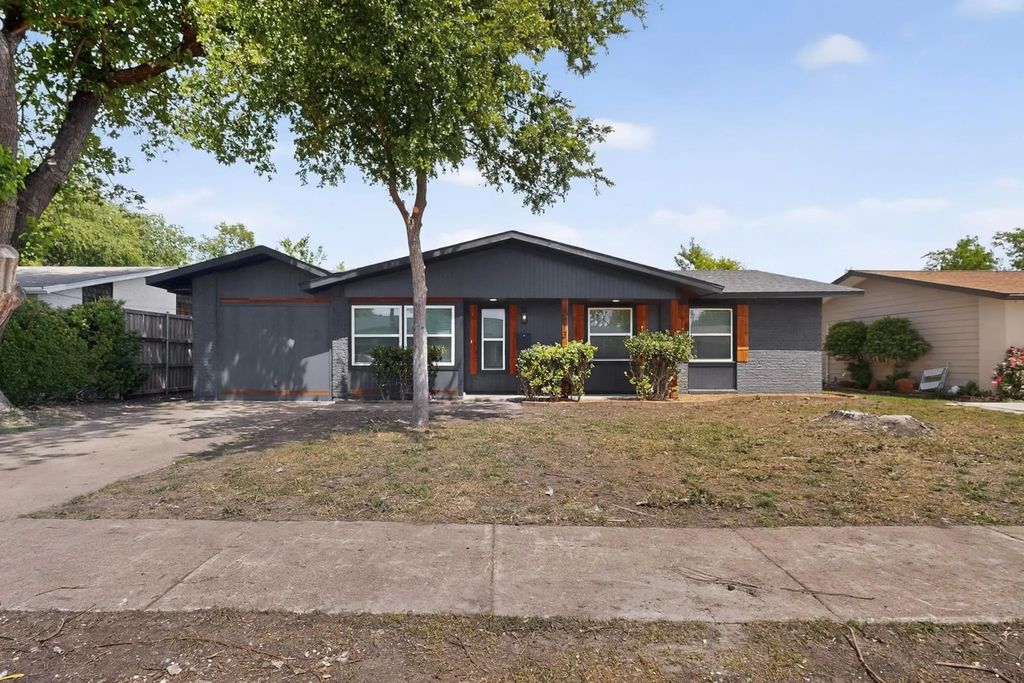 3513 Russwin Drive, Garland