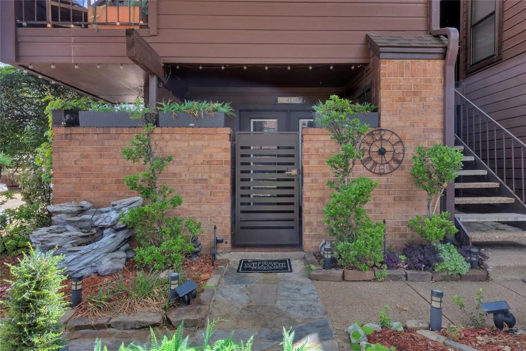 1704 Baird Farm Circle 4104, Arlington