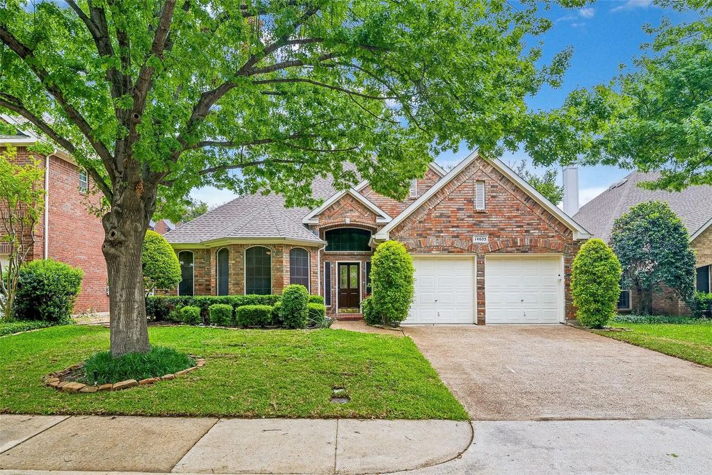 14605 Waterview Circle, Addison