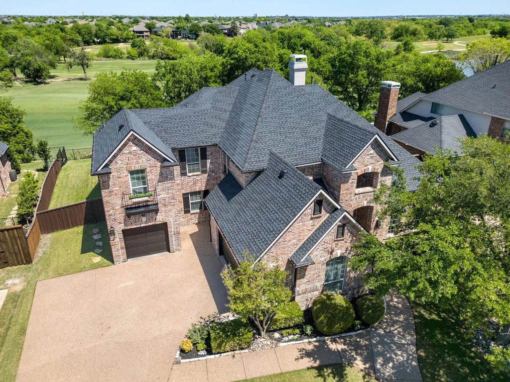 1888 Prairie Creek Trail, Frisco