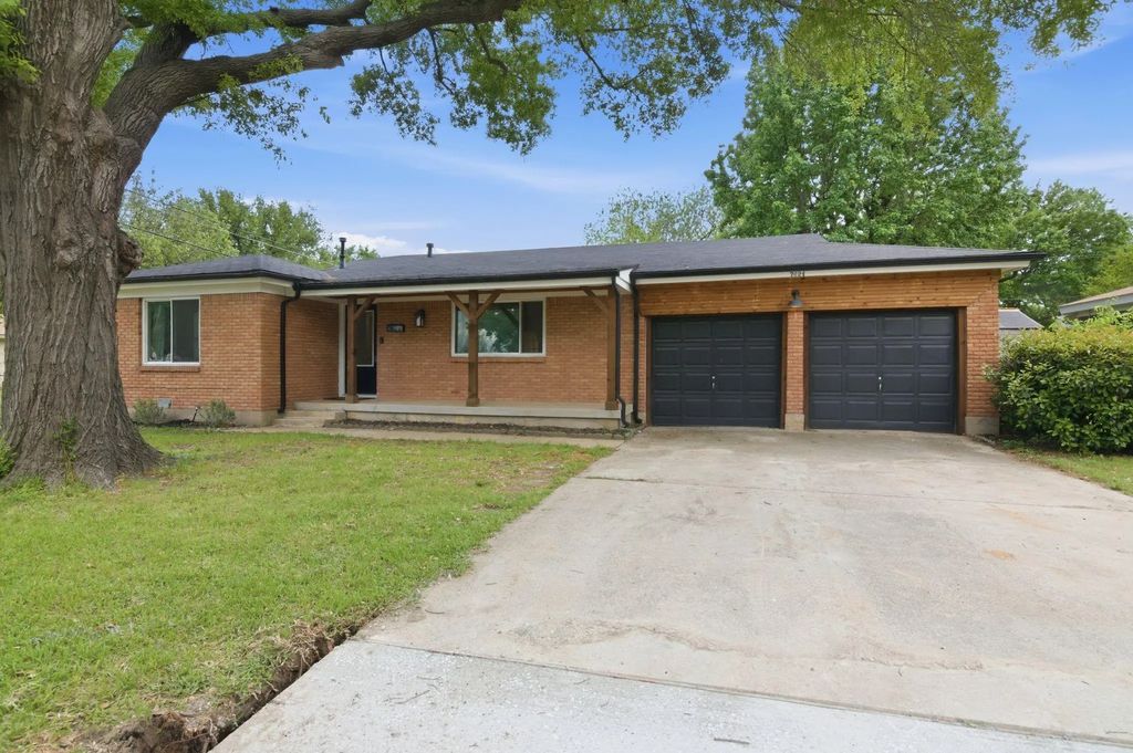 7624 Oxley Drive, Richland Hills