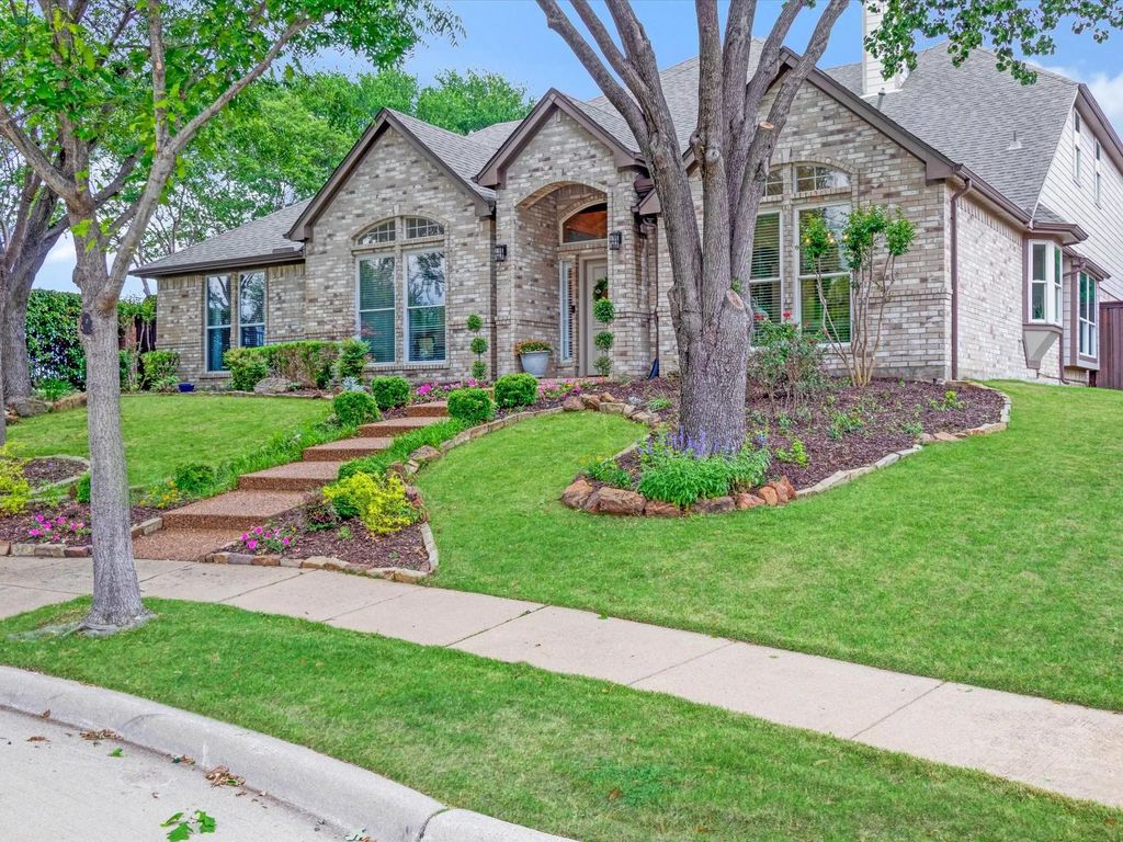 3228 Port Royal Court, Plano