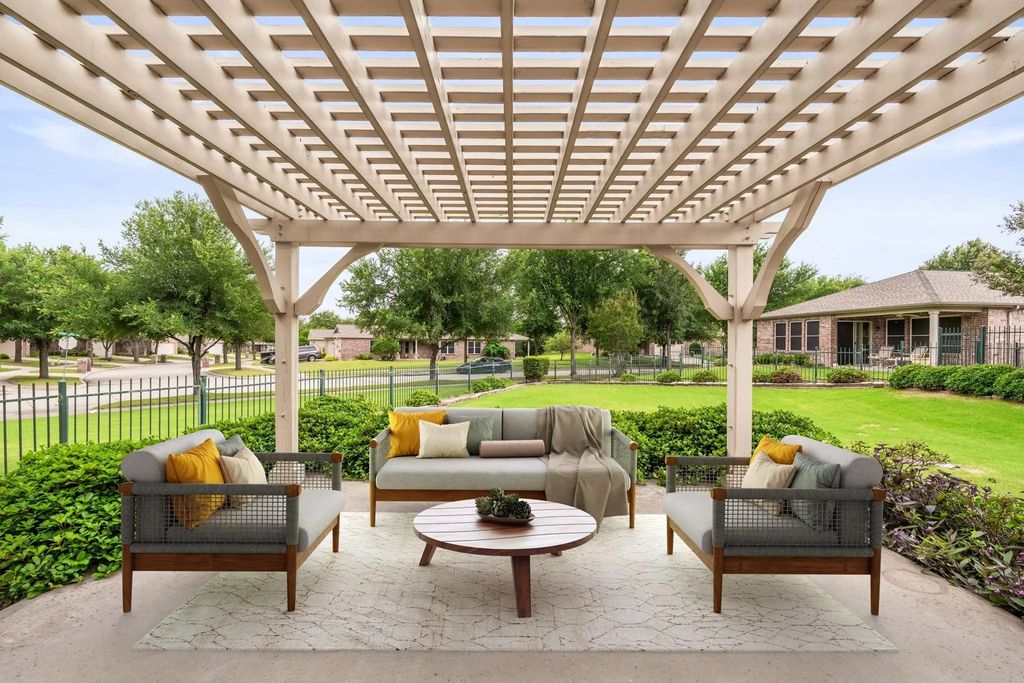 7719 Oakland Hills Lane, Frisco