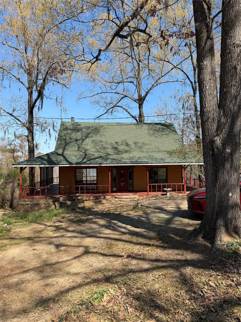 263 Highway 154 Highway, Ringgold
