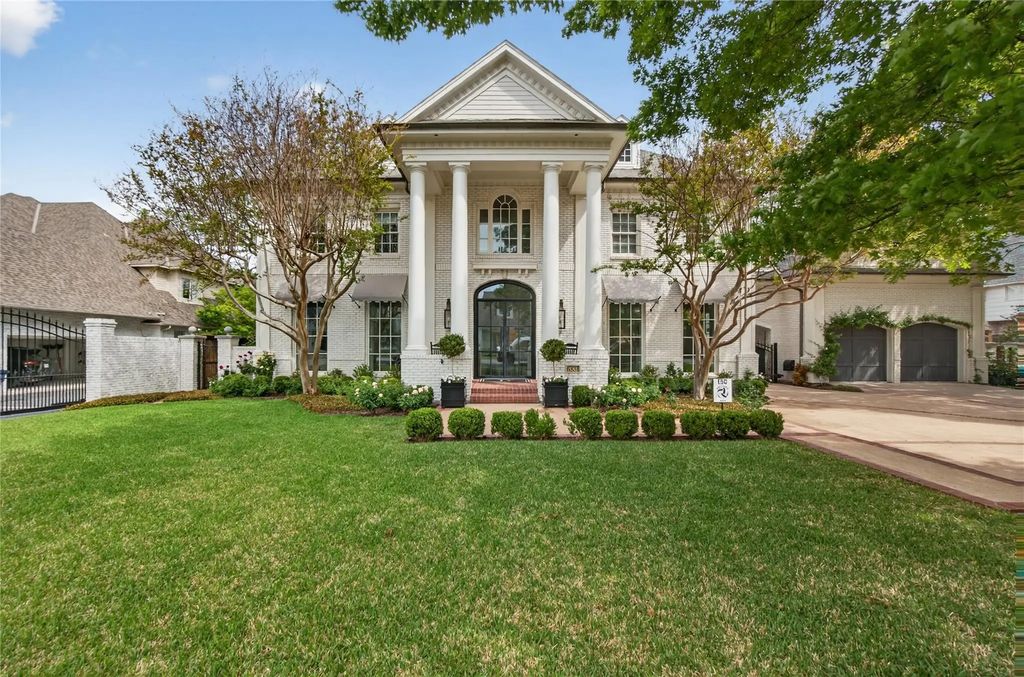 6331 Waggoner Drive, Dallas