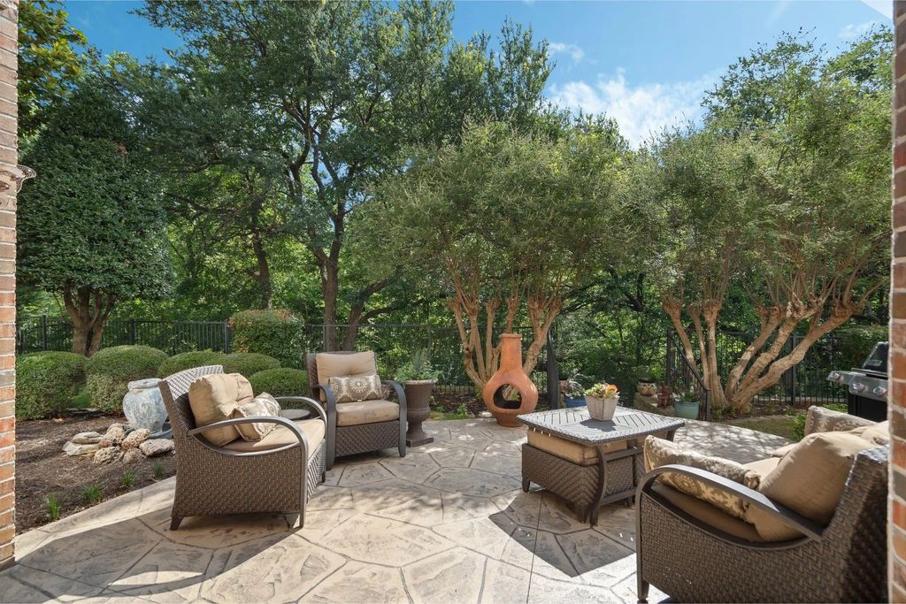 504 Rainforest Lane, Allen