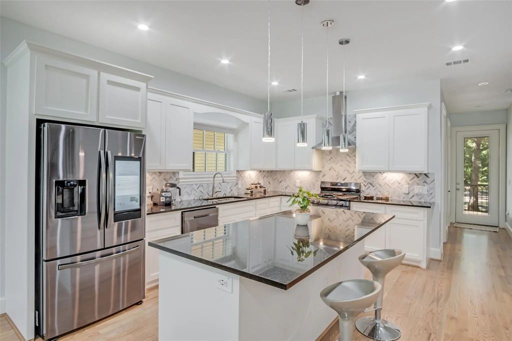 2012 Potter Lane, Mesquite