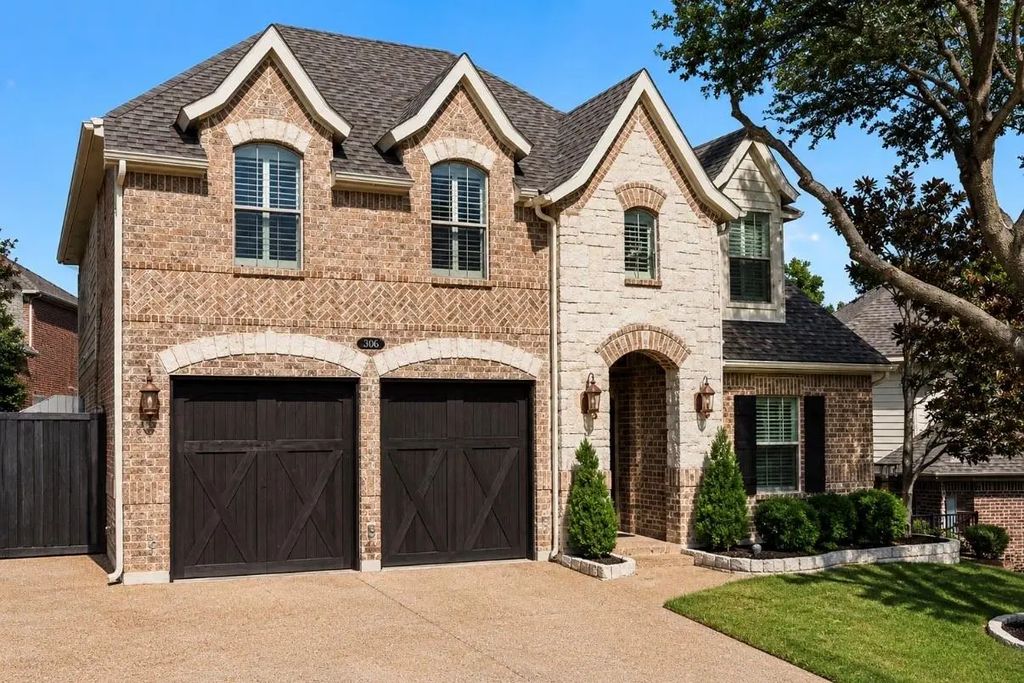 306 Victory Lane, Rockwall