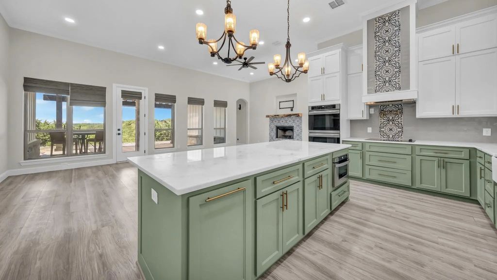 243 Cottongame Road, Weatherford
