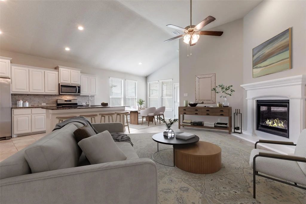 572 Pendennis Drive, Saginaw